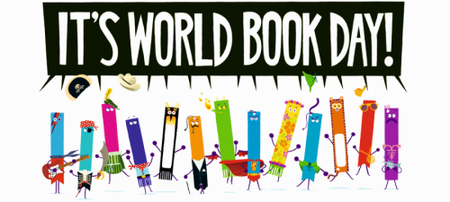 world book day